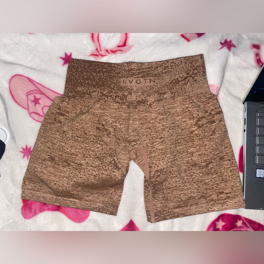 NVGTN Digital Shorts